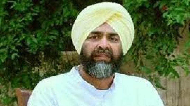 Manpreet Badal Manpreet Badal