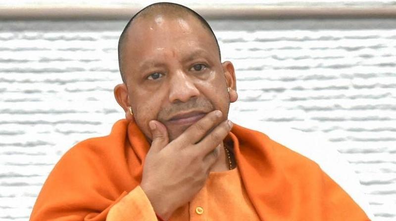 Yogi Adityanath Yogi Adityanath