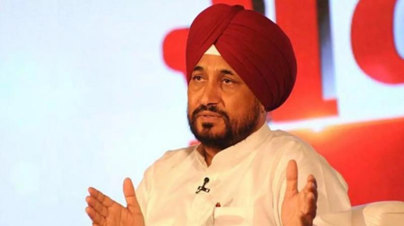 PUNJAB CM PUNJAB CM