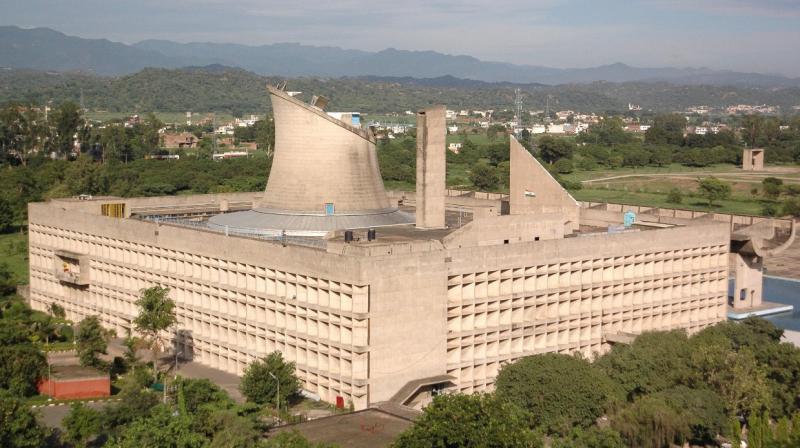 Punjab Vidhan Sabha