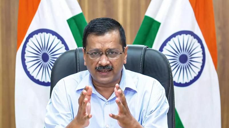 Arvind Kejriwal Arvind Kejriwal