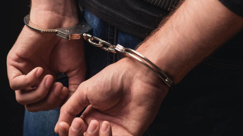 Arrest Arrest