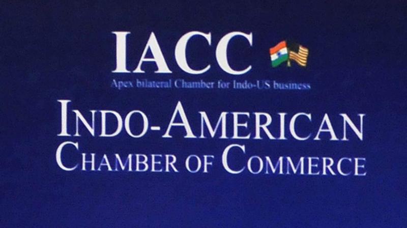  Indo American Chamber of Commerce