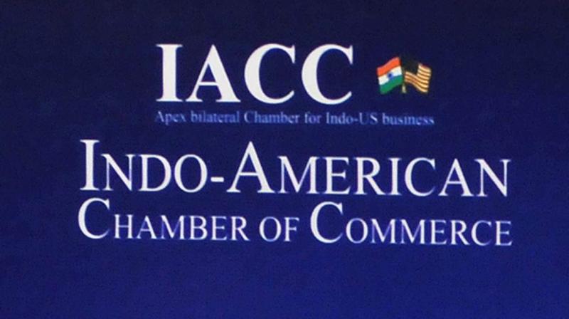 Indo American Chamber of Commerce Indo American Chamber of Commerce