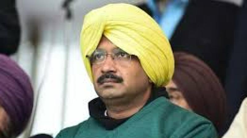 arvind kejriwal arvind kejriwal