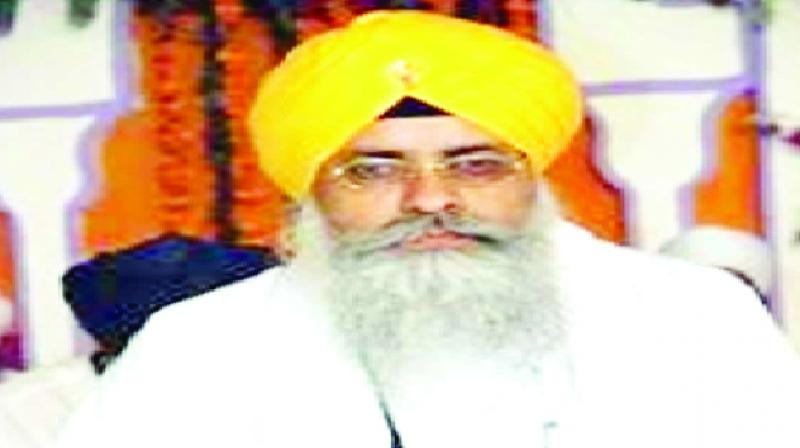 pritpal singh 