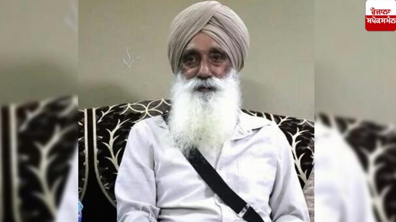 Nirmal Singh Nirmal Singh