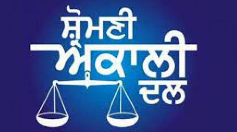 Shiromani Akali Dal Shiromani Akali Dal