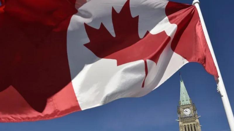 Canada reduced the number of foreign workers Canada reduced the number of foreign workers