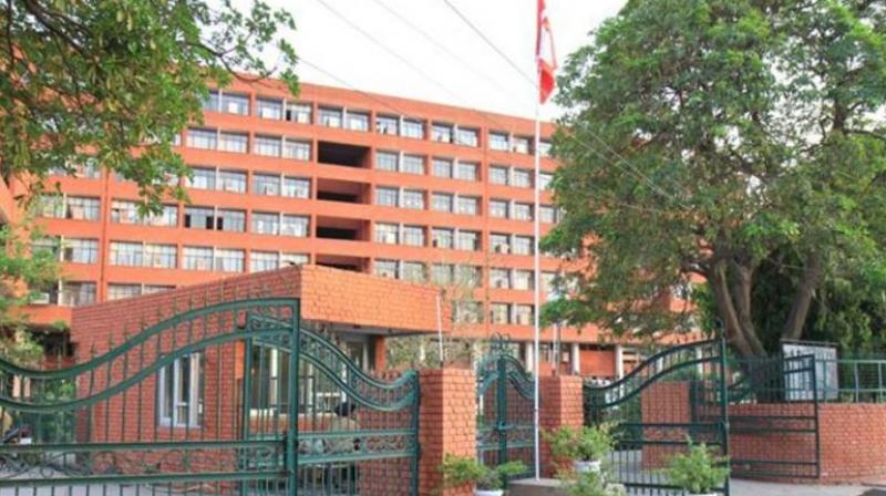 Punjab School Education Board Punjab School Education Board