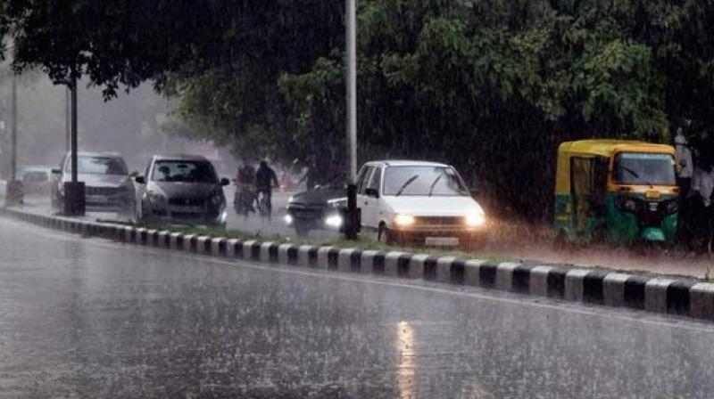 Punjab Weather News Punjab Weather News