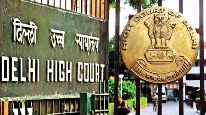 Delhi High Court Delhi High Court