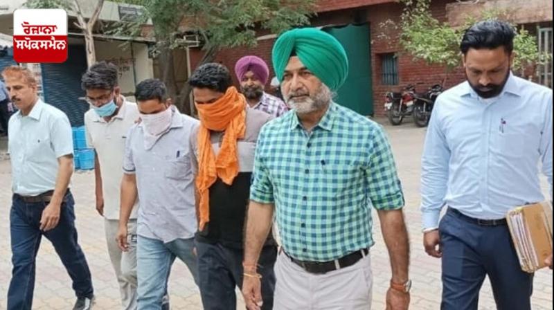 amritsar news amritsar news