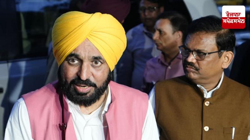 CM meets Amit Shah, seeks special package for flood-hit Punjab CM meets Amit Shah, seeks special package for flood-hit Punjab
