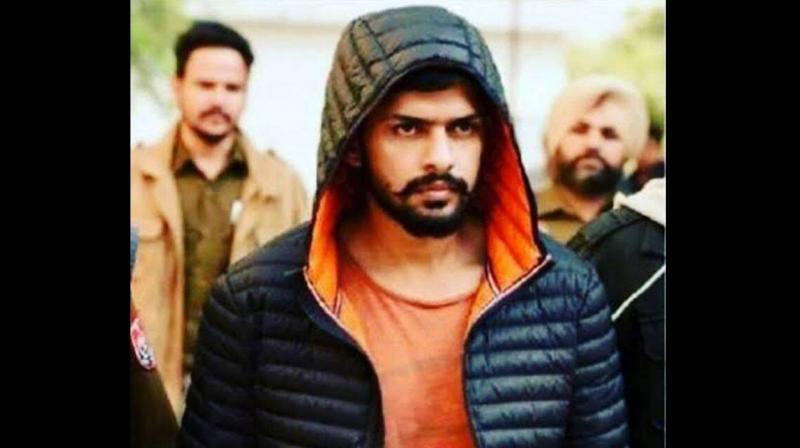 Lawrence Bishnoi Lawrence Bishnoi