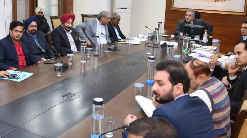 Punjabi News Punjabi News