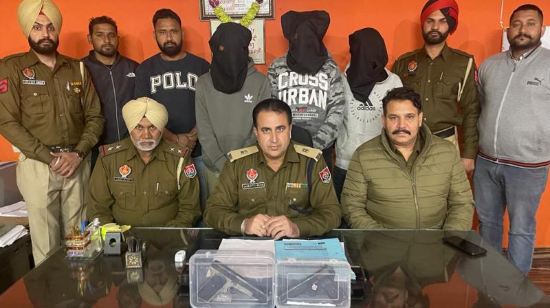 Punjab News Punjab News