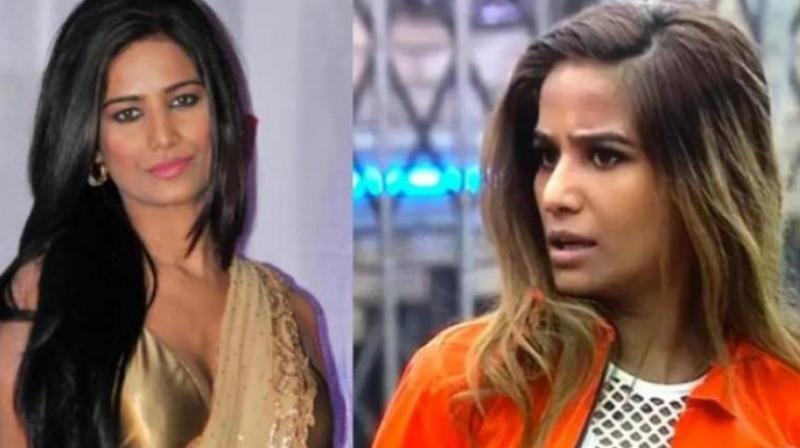 Actress Poonam Pandey is alive, issues video on Instagram 