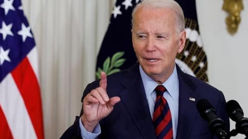 Joe Biden Joe Biden
