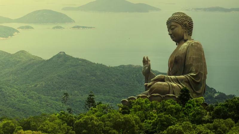 Buddhism Buddhism