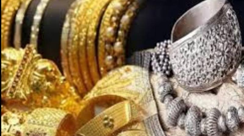 Best gold-silver prices again, know the new rates of your city Best gold-silver prices again, know the new rates of your city