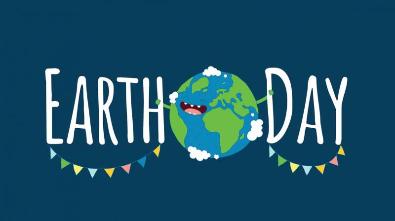 Earth Day Earth Day