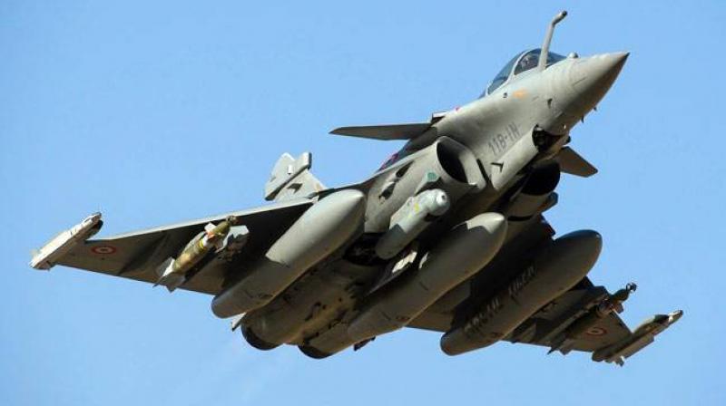Fighter Aircraft Fighter Aircraft