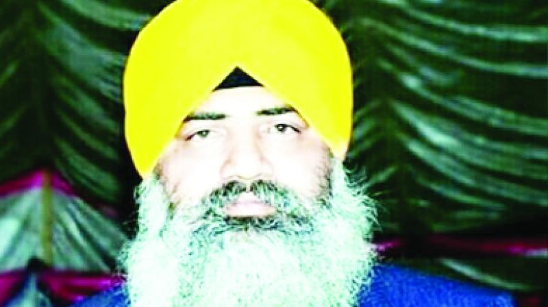 Radesh Singh Radesh Singh