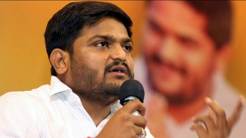 Hardik Patel