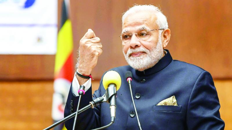 Narendra Modi Narendra Modi