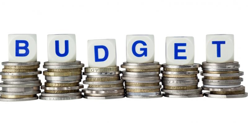 Budget Budget