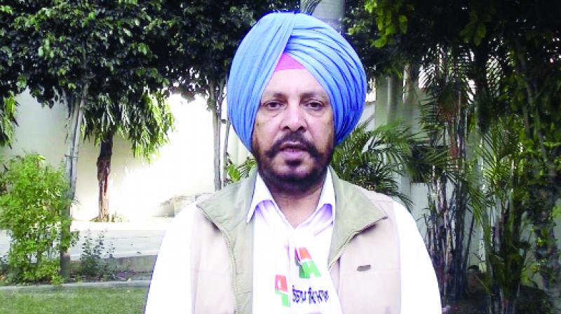 Dr. Balbir Singh Dr. Balbir Singh