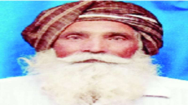 Ajaib Singh Ajaib Singh