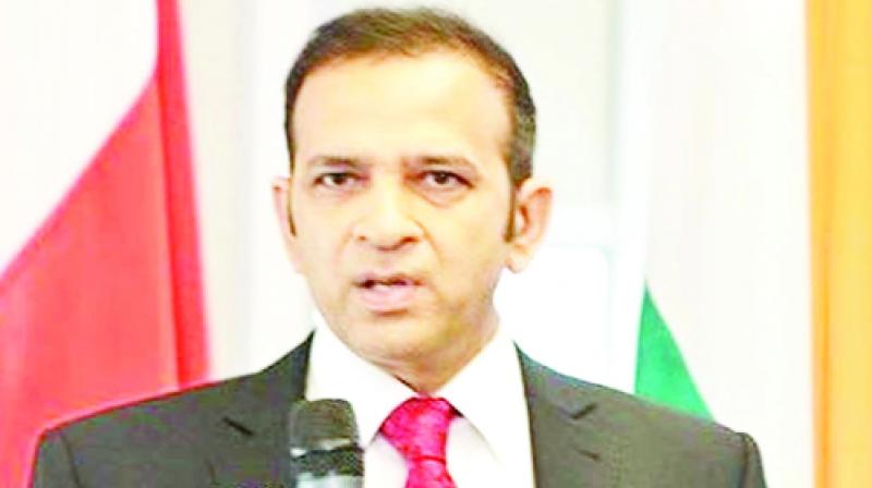 Saeed Haider Saeed Haider