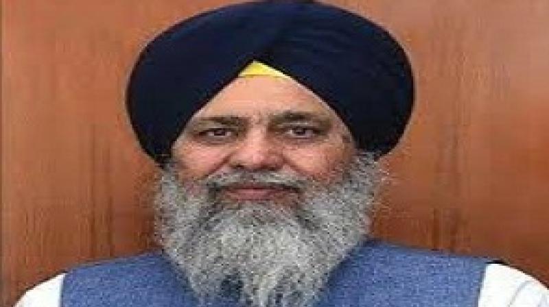 Bhai Gobing Singh Longowal Bhai Gobing Singh Longowal
