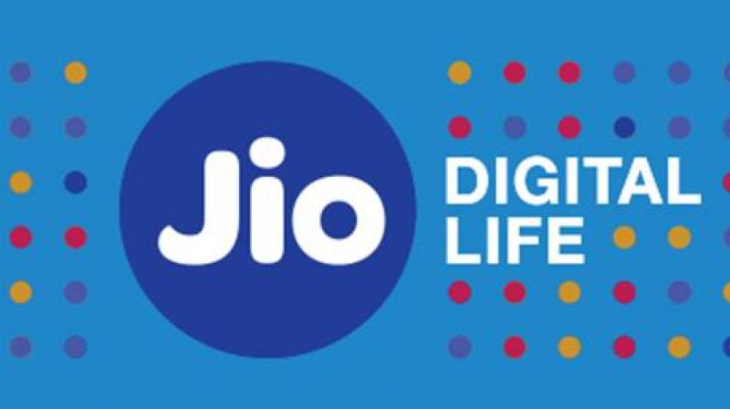 JIO JIO