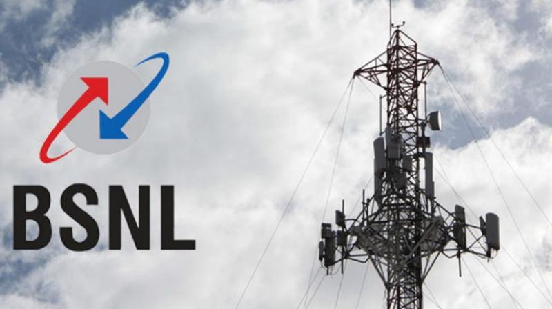 BSNL