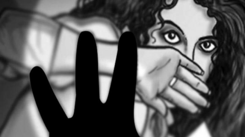 Rape Rape