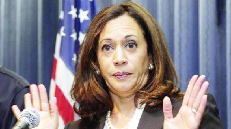 Kamla Harris Kamla Harris