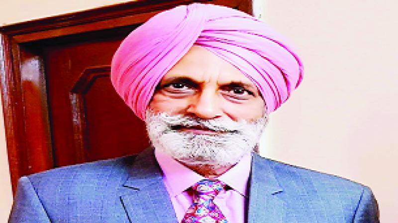 Advocate Bawa Advocate Bawa