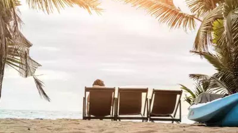 Goa tourism season begins on october 4 with russian charter Goa tourism season begins on october 4 with russian charter