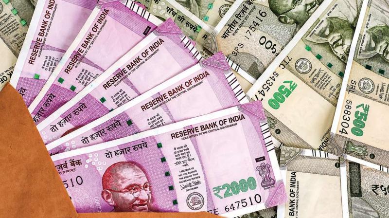 gst collection drop 2 point sixty seven percent in september month gst collection drop 2 point sixty seven percent in september month