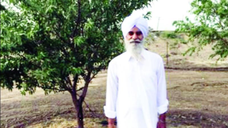 Parmjeet Singh Parmjeet Singh