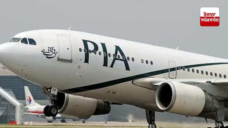 56,000 Pakistani pilgrims to perform Hajj via PIA 56,000 Pakistani pilgrims to perform Hajj via PIA