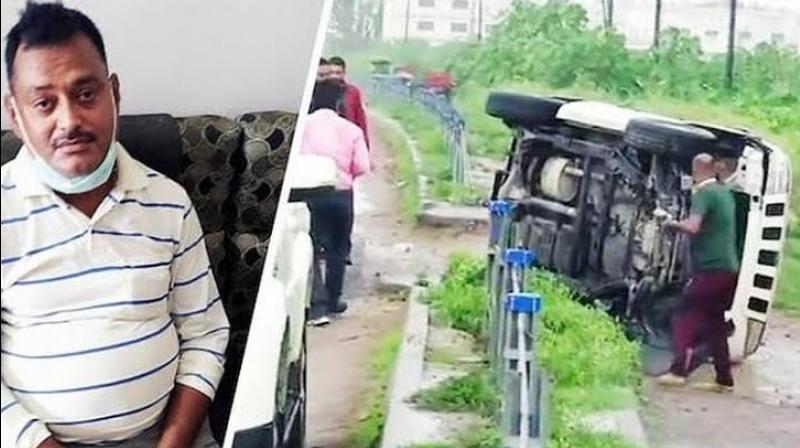 Vikas Dubey Encounter: Clean Chit To UP Police Vikas Dubey Encounter: Clean Chit To UP Police