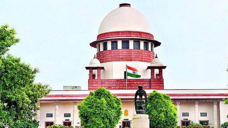 Supreme Court on Abortion: All women entitled to safe and legalabortion Supreme Court on Abortion: All women entitled to safe and legalabortion