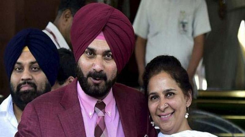 Sidhu's Love Story 