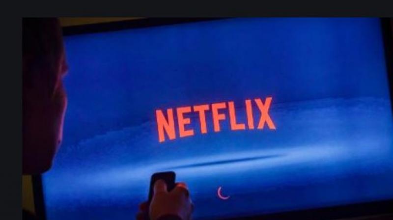 Get Netflix subscription now at 250 rupees