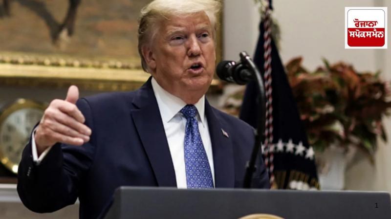Trump makes English proficiency mandatory for truck drivers Trump makes English proficiency mandatory for truck drivers