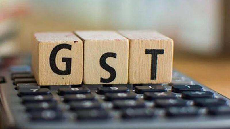 GST collection of Punjab GST collection of Punjab